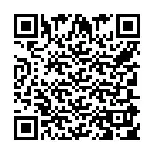 QR kód a telefonszámhoz +573059001059