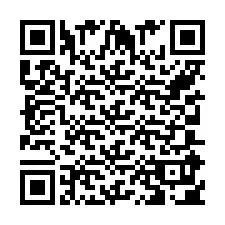 Codice QR per il numero di telefono +573059001065