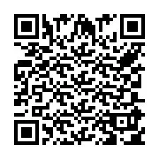 Código QR para número de telefone +573059001073