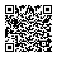 Codice QR per il numero di telefono +573059001098