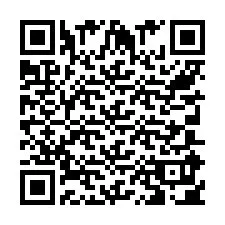 Código QR para número de telefone +573059001108