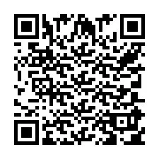 QR-code voor telefoonnummer +573059001109