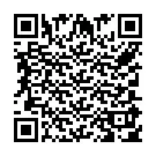 QR kód a telefonszámhoz +573059001113