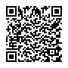 Código QR para número de teléfono +573059001123