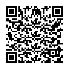 Código QR para número de teléfono +573059001125