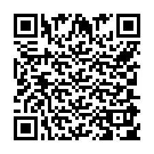 Kode QR untuk nomor Telepon +573059001136