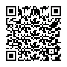 Código QR para número de teléfono +573059001143