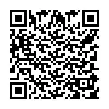 QR kód a telefonszámhoz +573059001150