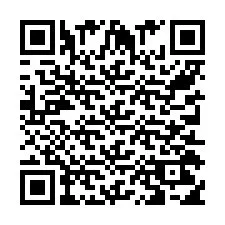 QR-koodi puhelinnumerolle +573102159980