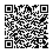 Kode QR untuk nomor Telepon +573102560643