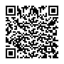 Codice QR per il numero di telefono +573102595634