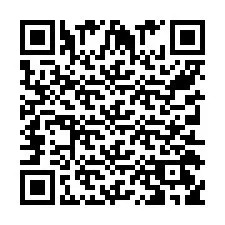 Código QR para número de teléfono +573102599940