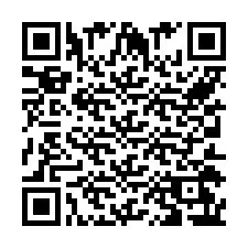 QR Code for Phone number +573102639066
