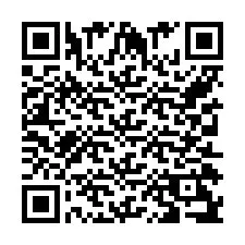 Código QR para número de telefone +573102974975