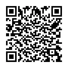 QR-Code für Telefonnummer +573102980033