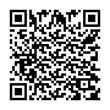 QR Code สำหรับหมายเลขโทรศัพท์ +573103003608