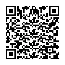 Kode QR untuk nomor Telepon +573103004621