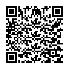 QR Code pour le numéro de téléphone +573103004770