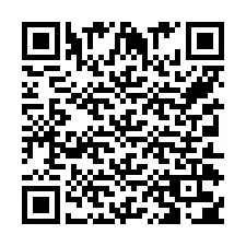 Código QR para número de telefone +573103005451