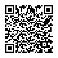 QR Code pour le numéro de téléphone +573103005547