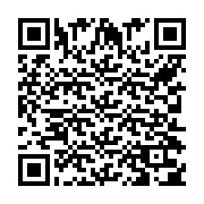 Kode QR untuk nomor Telepon +573103006622