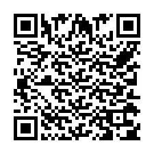 QR-koodi puhelinnumerolle +573103008597