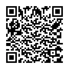 Código QR para número de telefone +573103008633