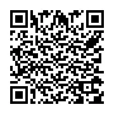 QR Code สำหรับหมายเลขโทรศัพท์ +573103008683