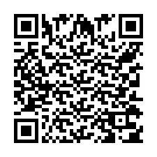 Codice QR per il numero di telefono +573103009570