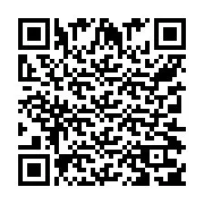 QR-code voor telefoonnummer +573103012850