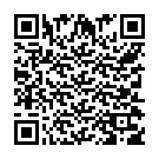 Código QR para número de teléfono +573103061714