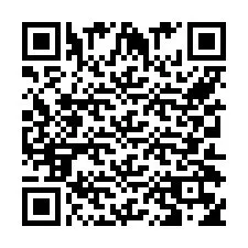 Código QR para número de teléfono +573103546576