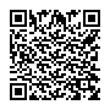 Código QR para número de telefone +573103546652