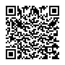 Kod QR dla numeru telefonu +573103568746