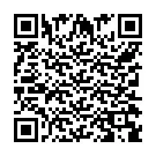 Codice QR per il numero di telefono +573103884954