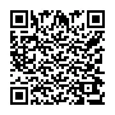 Código QR para número de telefone +573106332751