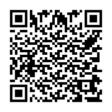 QR Code for Phone number +573106730587