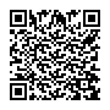 QR-code voor telefoonnummer +573107817042