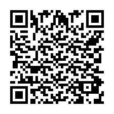 QR kód a telefonszámhoz +573108382934