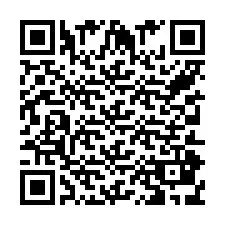 Código QR para número de teléfono +573108395461