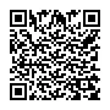 Codice QR per il numero di telefono +573112054415