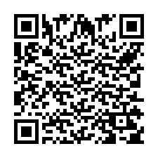 Kode QR untuk nomor Telepon +573112055826