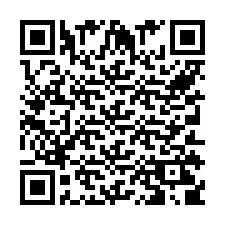 QR-Code für Telefonnummer +573112086146