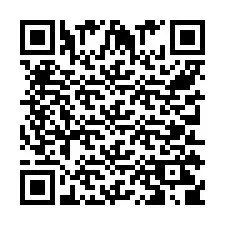 QR-koodi puhelinnumerolle +573112086794