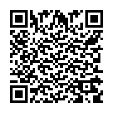 電話番号のQRコード +573112088228