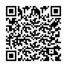 Código QR para número de telefone +573112088352