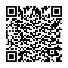 QR-Code für Telefonnummer +573112088726