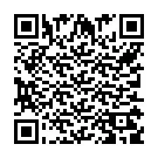 QR-code voor telefoonnummer +573112090882