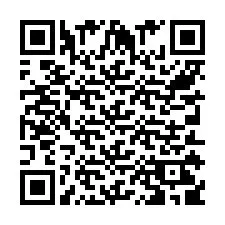 Codice QR per il numero di telefono +573112091408