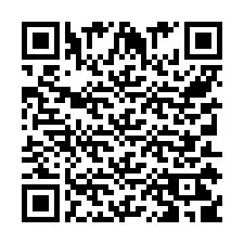 QR-Code für Telefonnummer +573112091514